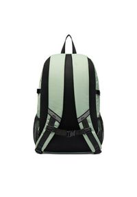 Quiksilver Plecak CWBEO-QUIK-F-002-10 Zielony jasny. Kolor: zielony. Materiał: materiał #4