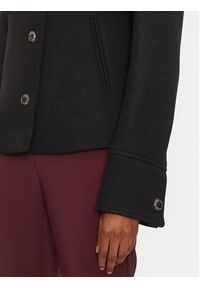 Morgan Marynarka 242-GMIM Czarny Regular Fit. Kolor: czarny. Materiał: syntetyk #6