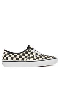 Vans Tenisówki Authentic VN000EGAY281 Czarny. Kolor: czarny. Materiał: materiał #1