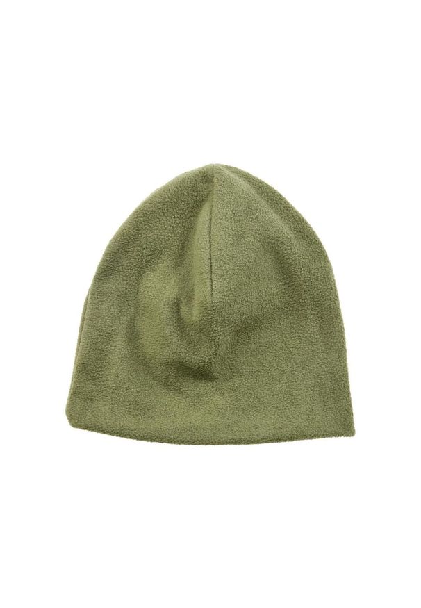 Urban Classics - Czapka Polar 2pak. Kolor: czarny, niebieski, wielokolorowy. Materiał: polar