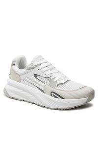 EA7 Emporio Armani Sneakersy X8X178 XK382 T674 Biały. Kolor: biały #2