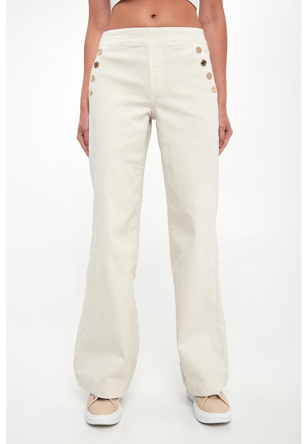 Joseph Ribkoff - Jeansy damskie JOSEPH RIBKOFF