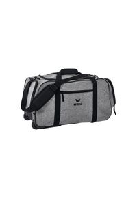 ERIMA - Sac de sport roulette reels Erima S. Kolor: szary. Styl: sportowy