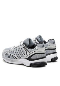 Adidas - adidas Sneakersy Spiritain 2000 IH9979 Szary. Kolor: szary. Materiał: mesh, materiał #4