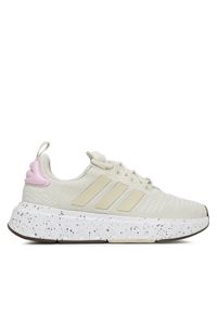 Adidas - adidas Sneakersy Swift Run IG0559 Biały. Kolor: biały. Materiał: materiał. Sport: bieganie #1