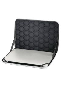 hama - Etui na laptopa HAMA Protection 14.1 cali Szary. Kolor: szary. Materiał: tworzywo sztuczne #4