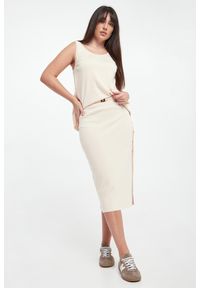 Elisabetta Franchi - Top damski ELISABETTA FRANCHI #5