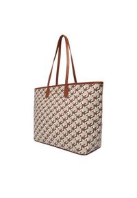 MEXX Torebka CEO-MEXX-S-003-09 Brązowy. Kolor: brązowy #4