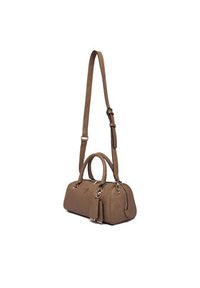 Guess Torebka Cresidia II HWPD98 88080 Beżowy. Kolor: beżowy. Materiał: skórzane #3