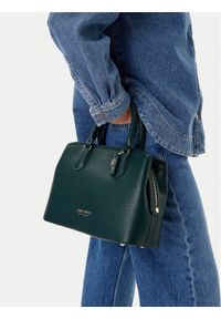Nine West Torebka C-JL973 Zielony. Kolor: zielony #1