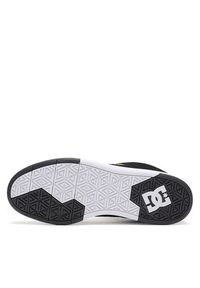 DC Shoes Sneakersy DC SHOES CURE DC01681110 Biały. Kolor: biały. Materiał: nubuk, skóra #4