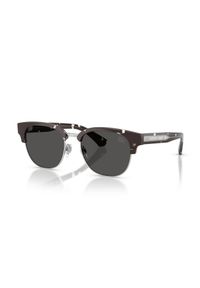 Burberry - Okulary przeciwsłoneczne męskie BURBERRY #1