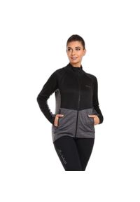 Bluza damska Kilpi Tomms. Kolor: czarny. Sezon: zima. Sport: narciarstwo #2