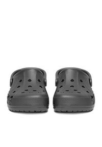 Crocs Klapki C-BAYA CLOG 10126-014 Szary ciemny. Kolor: szary #3