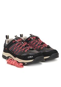 Trekkingi CMP. Kolor: brązowy. Sport: turystyka piesza #1