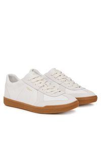 Coach Sneakersy Ellis CAQ33 Biały. Kolor: biały. Materiał: skóra #3