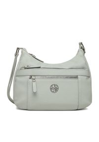 Torebka Lasocki. Kolor: szary #1