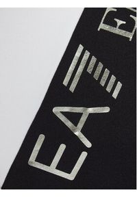 EA7 Emporio Armani Strój kąpielowy 911120 4R407 00911 Czarny. Kolor: czarny. Materiał: syntetyk #5