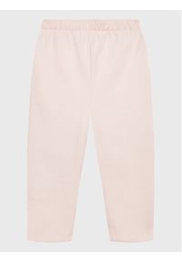 Polo Ralph Lauren Spodnie dresowe 310876663001 Biały Regular Fit. Kolor: biały. Materiał: bawełna