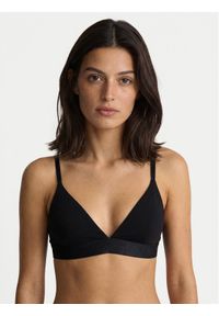 Guess Biustonosz bezfiszbinowy O6GC05 KE831 Czarny. Kolor: czarny #1