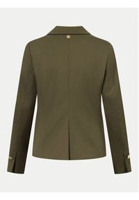 JOOP! Marynarka 58 JW244J177 30043457 Zielony Slim Fit. Kolor: zielony. Materiał: syntetyk #10