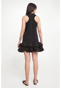 Twinset Milano - Sukienka mini TWINSET ACTITUDE. Długość: mini #3