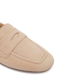 HÖGL Lordsy 1-100942 Beżowy. Kolor: beżowy. Materiał: skóra, zamsz #6