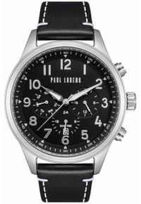 Paul Lorens - Zegarek Męski PAUL LORENS PL20011A-1A1+ BOX #1