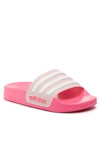 Adidas - adidas Klapki Adilette Shower Slides IG4876 Różowy. Kolor: różowy. Materiał: syntetyk #6