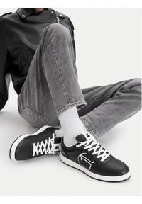 G-Star RAW - G-Star Raw Sneakersy CEO-Y24004-01 Czarny. Kolor: czarny. Materiał: skóra #1