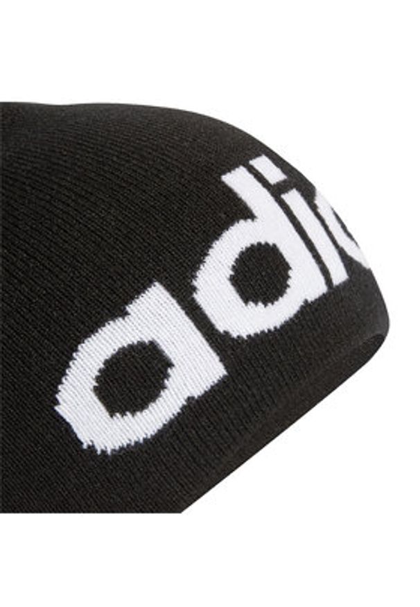 Adidas - adidas Czapka IB2653 Czarny. Kolor: czarny. Materiał: syntetyk