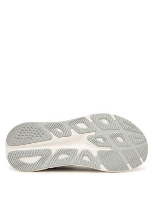 HOKA - Hoka Buty do biegania Rincon 4 1168874 Czarny. Kolor: czarny. Materiał: materiał