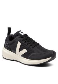 Veja Sneakersy Condor 2 CL0102769A Czarny. Kolor: czarny. Materiał: materiał #4