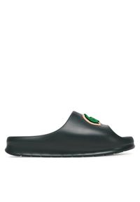 Lacoste Klapki 7-49CMA0026 Zielony. Kolor: zielony