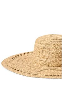 Lauren Ralph Lauren - LAUREN RALPH LAUREN Kapelusz 454972586001 Beżowy. Kolor: beżowy #3