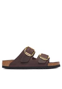 Klapki Birkenstock. Kolor: beżowy #1