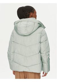 Calvin Klein Kurtka zimowa Modern K20K205947 Zielony Relaxed Fit. Kolor: zielony. Materiał: syntetyk. Sezon: zima #4