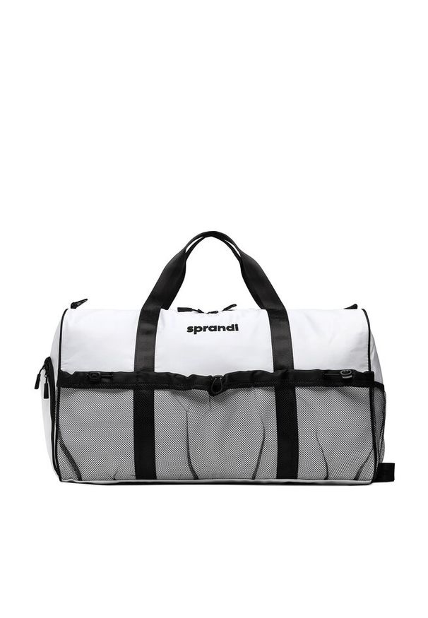 Torba Sprandi. Kolor: biały