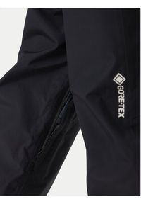Quiksilver Spodnie snowboardowe Hight Altitude Gore-Tex EQYTP03216 Czarny Regular Fit. Kolor: czarny. Materiał: syntetyk. Technologia: Gore-Tex. Sport: snowboard #6