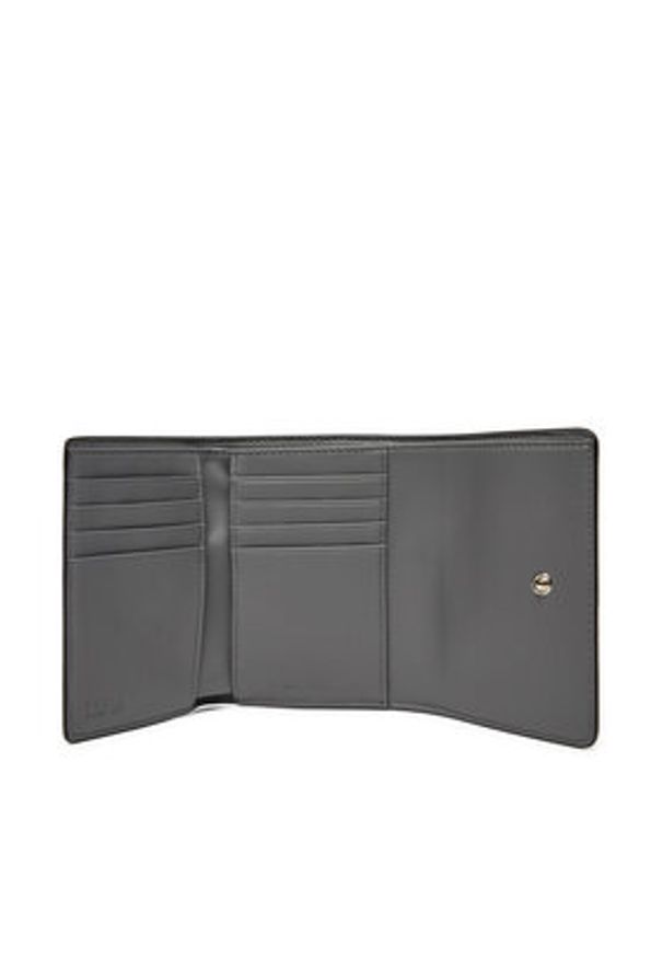 Furla Mały Portfel Damski Sfera WP00442 AX0733 2269S Szary. Kolor: szary. Materiał: skóra