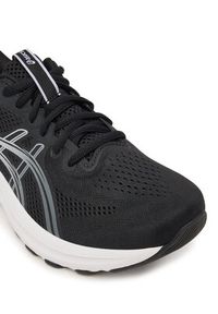 Asics Buty do biegania Gel-Contend 10 1012C013 Czarny. Kolor: czarny. Materiał: mesh #4