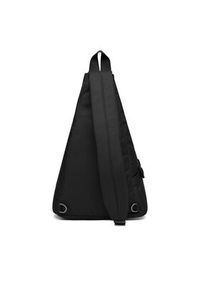 G-Star RAW - G-Star Raw Saszetka CEO-FOTYN-XC8182GS Czarny. Kolor: czarny. Materiał: materiał #6