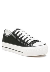 Trampki Jenny Fairy. Kolor: czarny #1