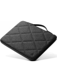Twelve South SuitCase - wodoodporne etui ochronne do MacBook Pro 16" M1/M2/M3 (dark gray)