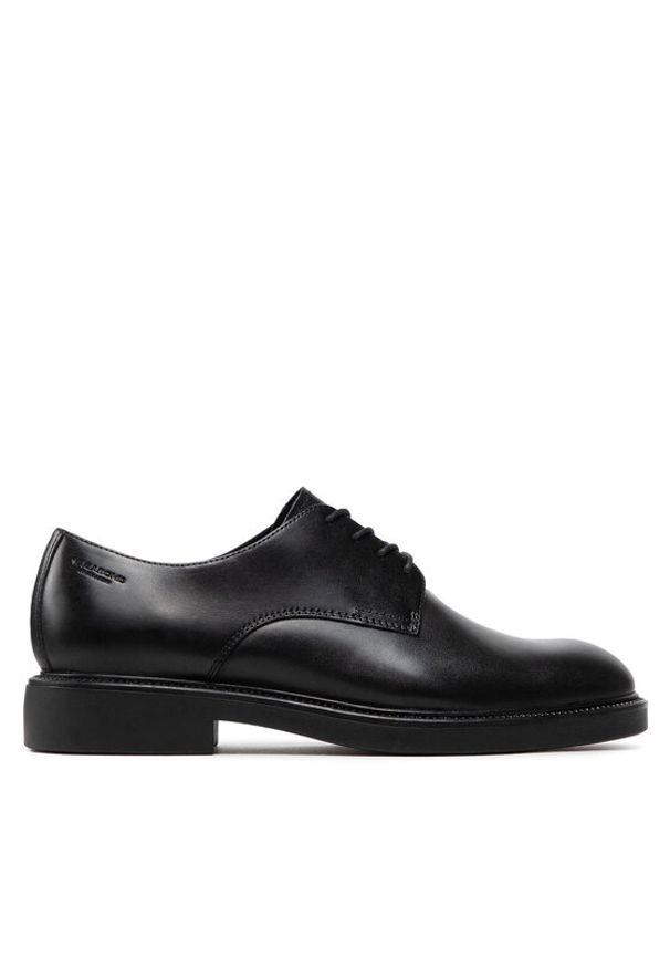 Vagabond Shoemakers Półbuty Alex M 5266-201-20 Czarny. Kolor: czarny. Materiał: skóra