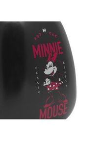 Minnie Mouse Plecak ACCCS-AW23-130DSTC-J Czarny. Kolor: czarny. Wzór: motyw z bajki