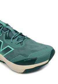 New Balance Buty do biegania Dynasoft Nitrel V6 WNTR6XM Niebieski. Kolor: niebieski. Materiał: materiał #5