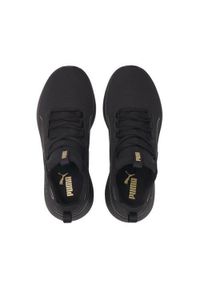 Buty do chodzenia damskie Puma PURE XT WNS. Kolor: czarny. Materiał: tkanina. Sport: turystyka piesza
