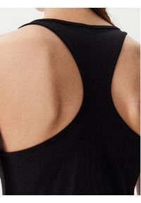 Guess Sukienka letnia E5GP01 I3Z14 Czarny Regular Fit. Kolor: czarny. Materiał: bawełna. Sezon: lato #3