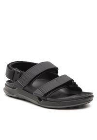 Sandały Birkenstock Tatacoa 1019200 Black. Kolor: czarny. Materiał: materiał